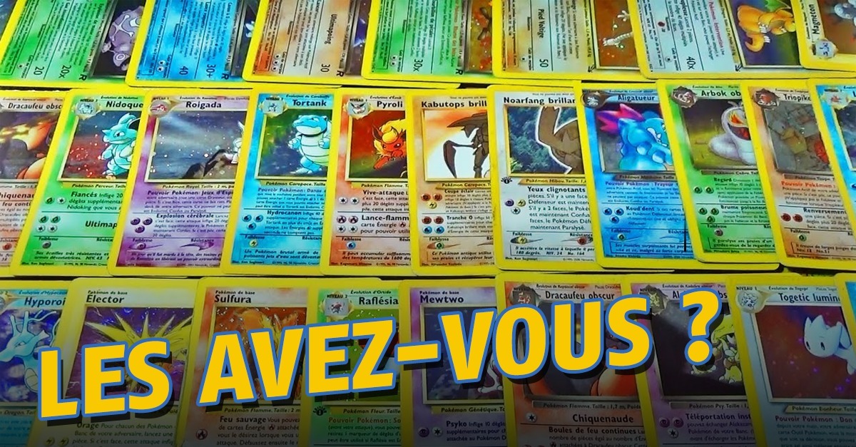 découvrez comment calculer la valeur de votre carte pokémon rapidement et facilement. obtenez des conseils pour évaluer la rareté, l'état et le prix du marché de vos cartes.
