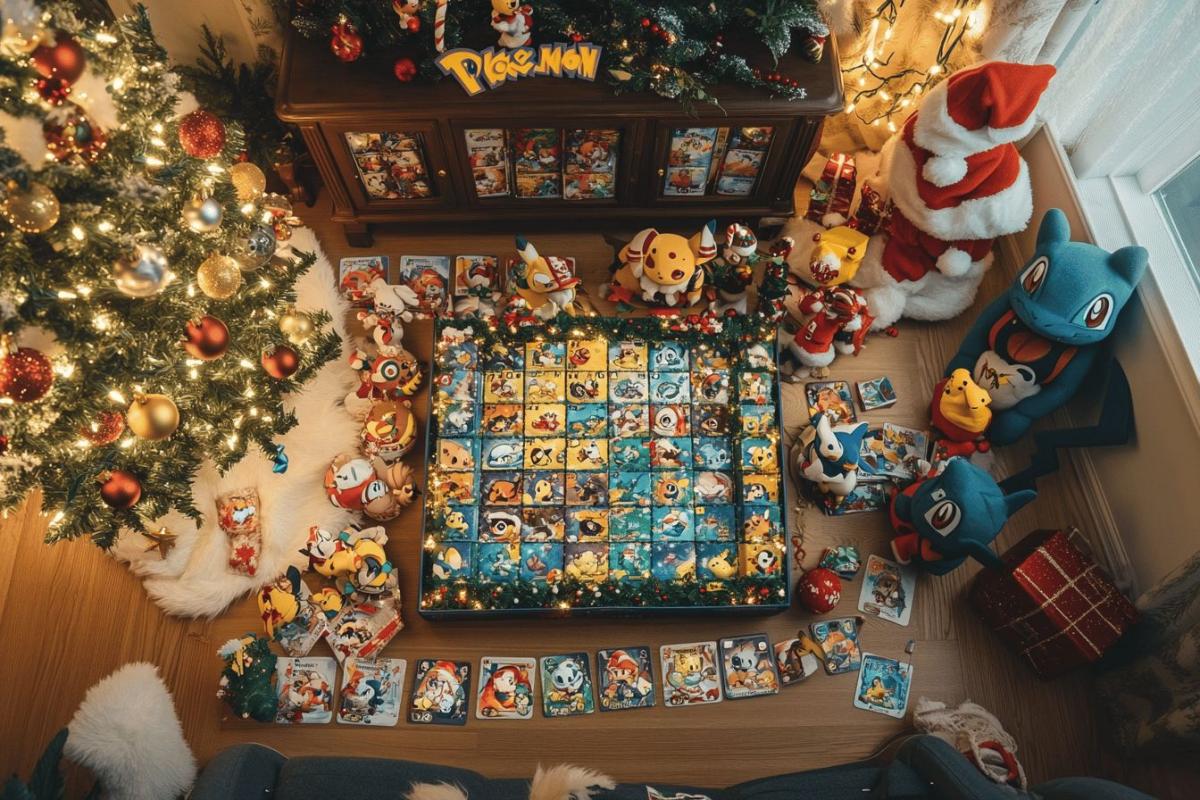 découvrez le calendrier complet des sorties des boosters pokémon pour 2025. restez informé des dates de lancement des nouvelles cartes pour enrichir votre collection et préparer vos decks.