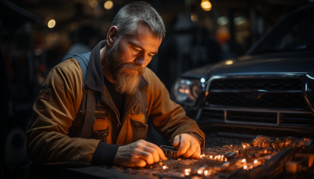 découvrez comment choisir auto-servicepro pour l'entretien de votre véhicule : qualité, rapidité et expertise au service de votre automobile.