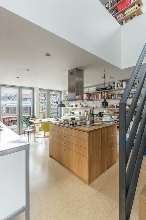 découvrez comment choisir les meilleurs matériaux pour votre maison fjord en 2026 et allier durabilité, confort et esthétique dans votre projet de construction.