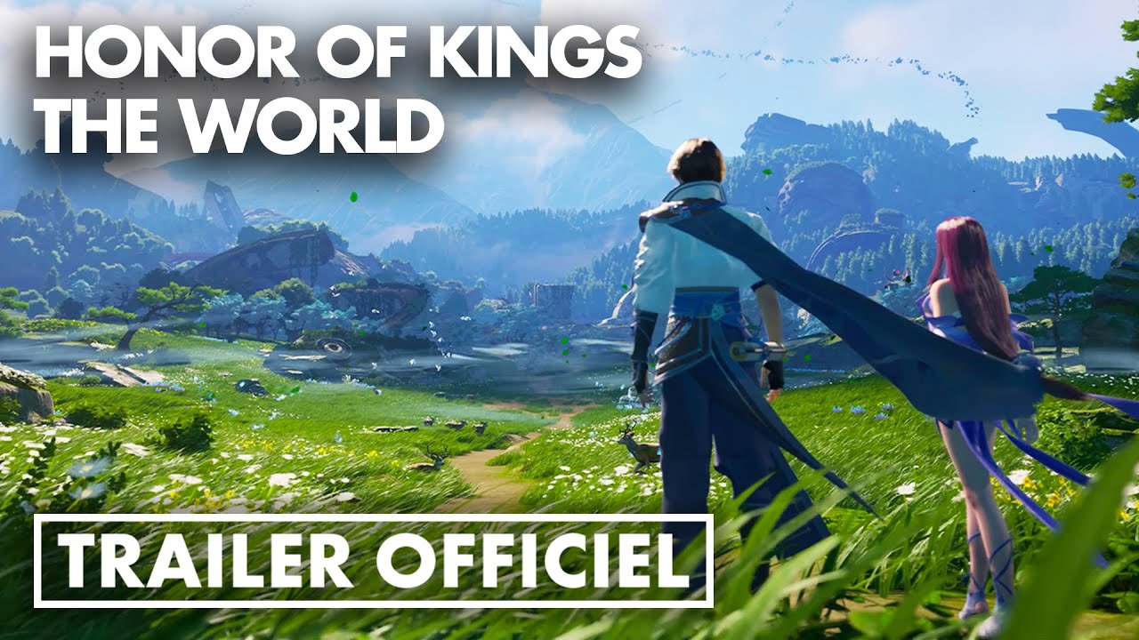 découvrez 'clair obscur et where winds meet', le nouveau jeu chinois alliant mystère et aventure dans un univers captivant.