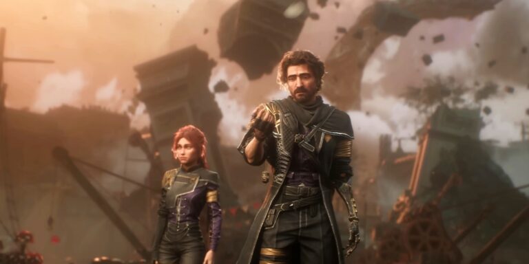 découvrez 'clair obscur expé 33 : sacré roi à nouveau', une expérience immersive alliant mystère et royauté. plongez dans une aventure captivante où l'ombre et la lumière se rencontrent pour révéler un destin légendaire.