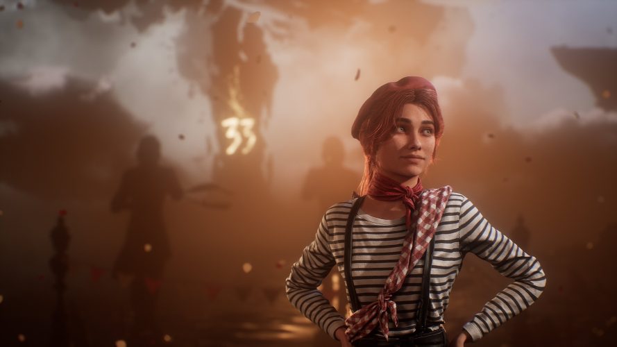 découvrez « clair obscur : révélation enthousiasmante », une œuvre captivante qui explore les contrastes lumineux avec passion et émotion. plongez dans un univers où chaque nuance dévoile une nouvelle perspective.