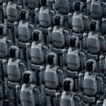 découvrez comment une compagnie aérienne innove en intégrant des robots humanoïdes pour améliorer l'expérience de ses passagers et optimiser ses services.