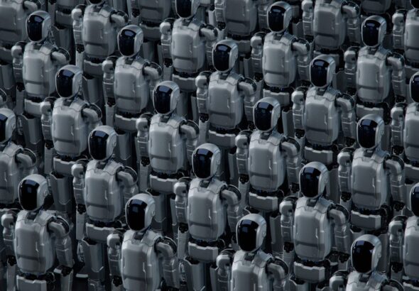 découvrez comment une compagnie aérienne innove en intégrant des robots humanoïdes pour améliorer l'expérience de ses passagers et optimiser ses services.