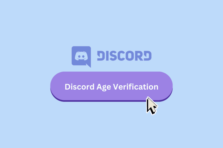 découvrez comment contourner la vérification d'âge sur discord en toute sécurité et dans le respect des règles, pour profiter pleinement de la plateforme.