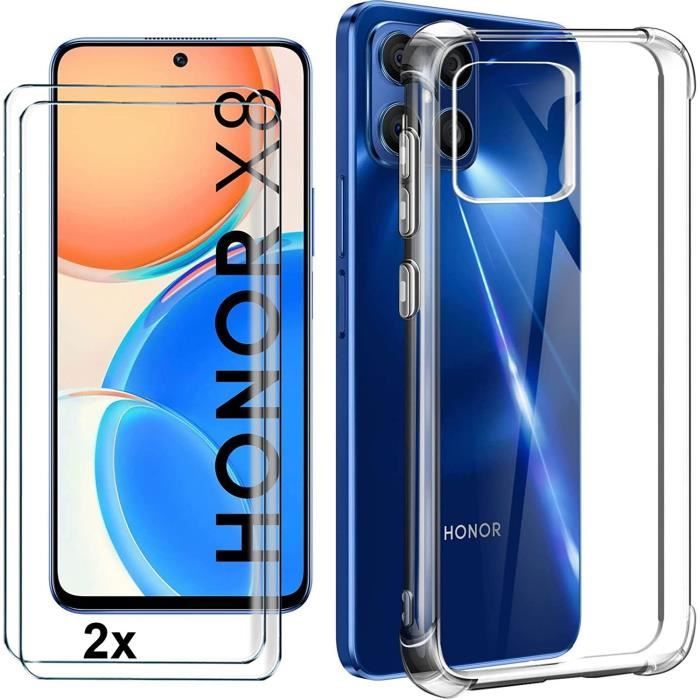 découvrez notre sélection de coques pour honor 8 alliant protection optimale et design élégant pour sublimer votre smartphone.