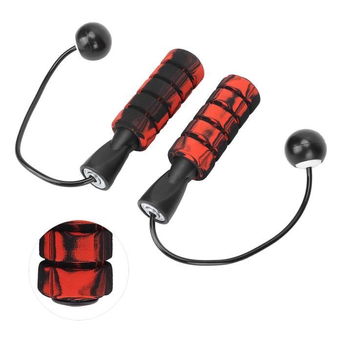 découvrez notre corde à sauter connectée, l'accessoire innovant pour suivre vos performances et améliorer votre entraînement sportif efficacement.