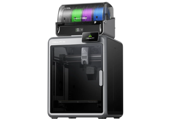 découvrez le guide complet du creality k2 pro et ses nouveautés 2026. toutes les caractéristiques, astuces et conseils pour exploiter au mieux cette imprimante 3d innovante.