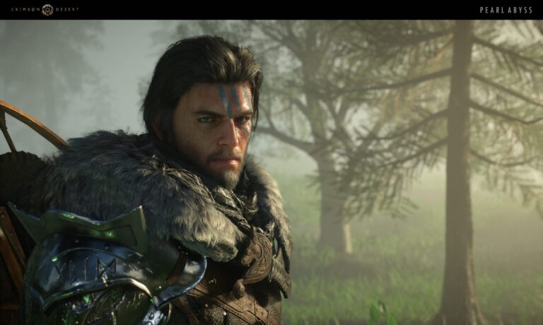 découvrez crimson desert, le rêve vidéoludique ultime alliant aventures épiques, graphismes époustouflants et immersion totale dans un monde fantastique.