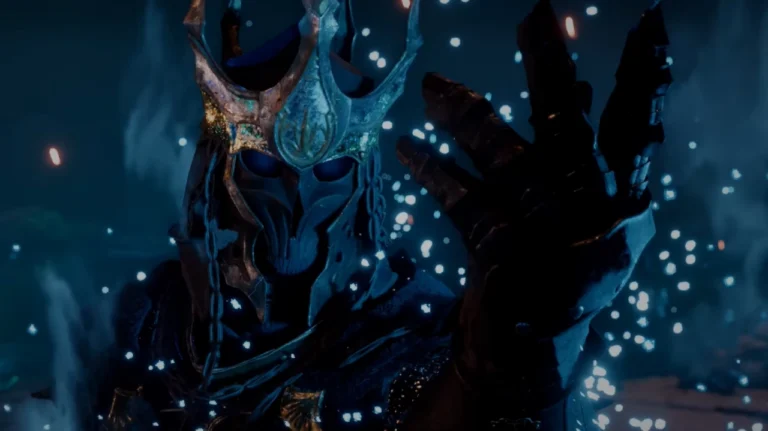 découvrez crimson desert, un univers visuel époustouflant mêlant paysages magnifiques et aventures captivantes pour une expérience de jeu inoubliable.