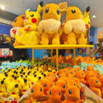 découvrez la crise interdimensionnelle dans pokémon tcg pocket, un événement captivant qui bouleverse les dimensions et offre des combats palpitants pour tous les fans de cartes pokémon.