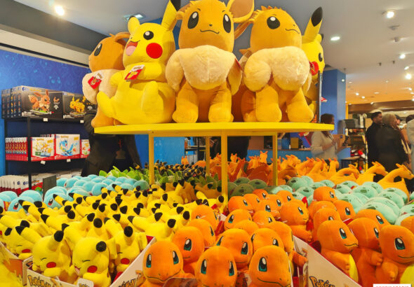 découvrez la crise interdimensionnelle dans pokémon tcg pocket, un événement captivant qui bouleverse les dimensions et offre des combats palpitants pour tous les fans de cartes pokémon.