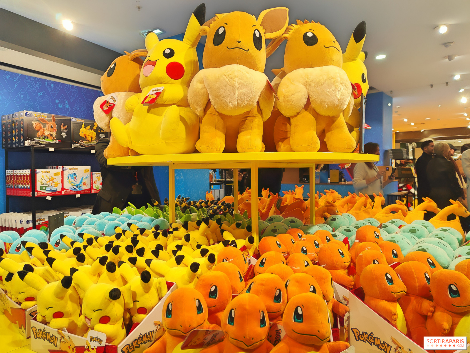 découvrez la crise interdimensionnelle dans pokémon tcg pocket, un événement captivant qui bouleverse les dimensions et offre des combats palpitants pour tous les fans de cartes pokémon.