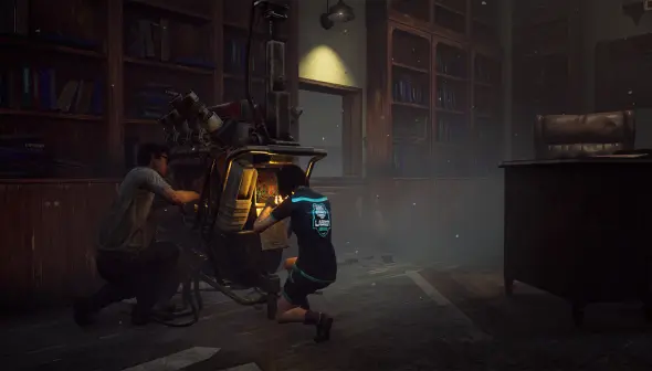 découvrez les deux révélations majeures de dead by daylight qui vont enthousiasmer tous les fans du célèbre jeu d'horreur asymétrique.