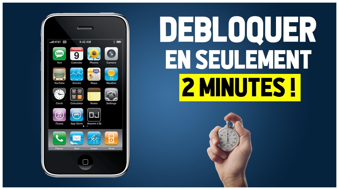 déblocage iphone à paris facile et rapide : profitez d'un service fiable pour libérer votre appareil en toute sécurité.