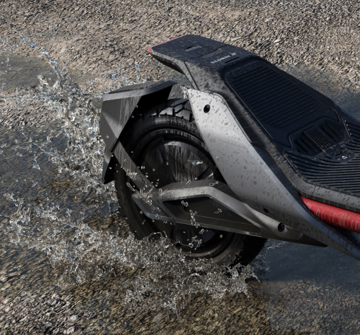 découvrez comment débrider votre segway zt3 pro en toute sécurité pour une meilleure performance et une conduite optimisée. guide complet et conseils pratiques.