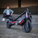 découvrez comment débrider votre segway zt3 pro en toute sécurité pour optimiser ses performances et profiter pleinement de vos trajets électriques.