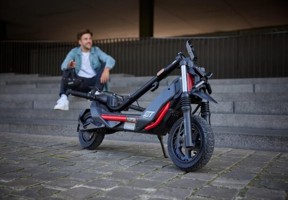 découvrez comment débrider votre segway zt3 pro en toute sécurité pour optimiser ses performances et profiter pleinement de vos trajets électriques.