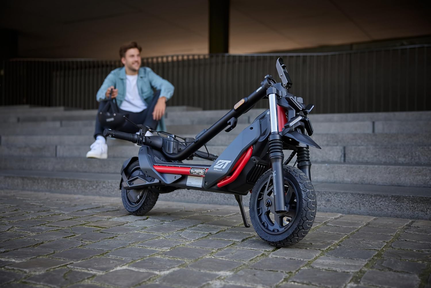 découvrez comment débrider votre segway zt3 pro en toute sécurité pour optimiser ses performances et profiter pleinement de vos trajets électriques.