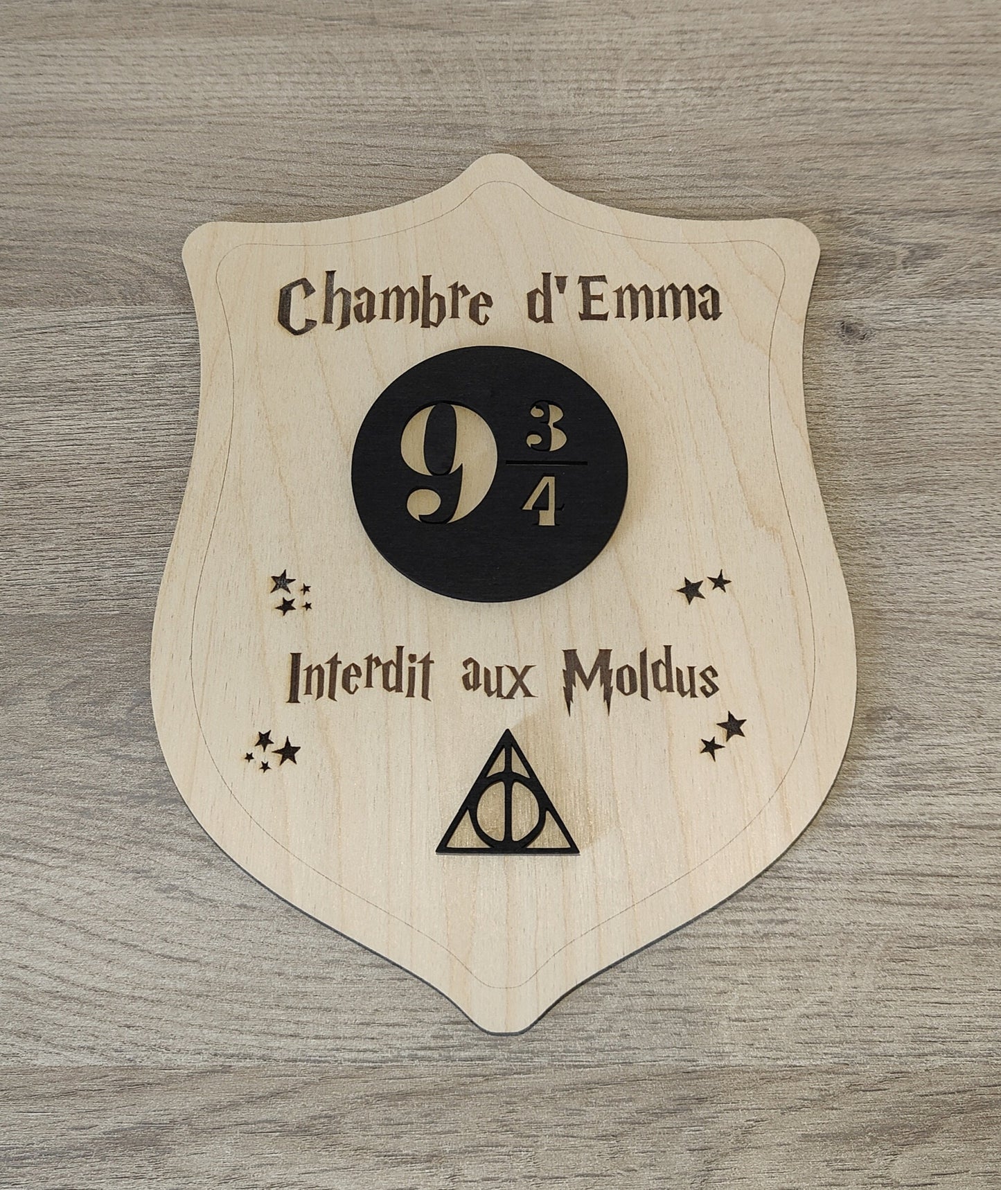 découvrez une décoration harry potter magique pour transformer votre intérieur en un véritable univers ensorcelé. idéale pour les fans et les passionnés de sorcellerie.