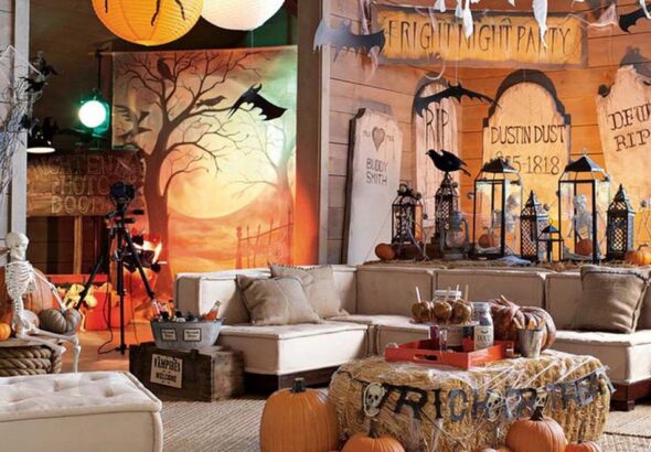 découvrez notre collection de décoration harry potter magique pour transformer votre intérieur en un univers enchanté et féerique inspiré de poudlard.