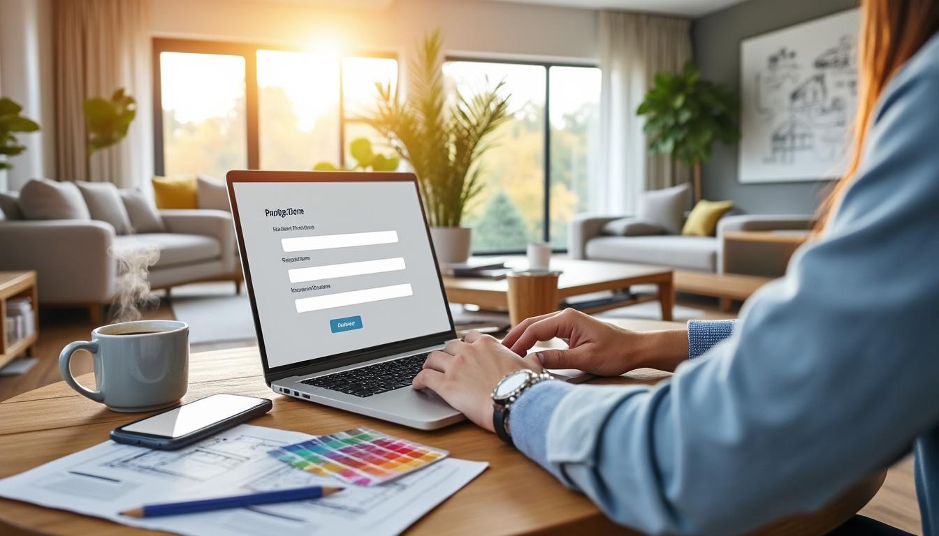 obtenez un devis travaux rapide et précis avec habitatpresto pour tous vos projets d'habitat. estimez facilement vos coûts en quelques clics.