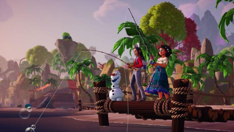 découvrez la mise à jour majeure 2026 de disney dreamlight valley avec de nouvelles aventures, personnages et fonctionnalités exclusives pour une expérience magique inégalée.