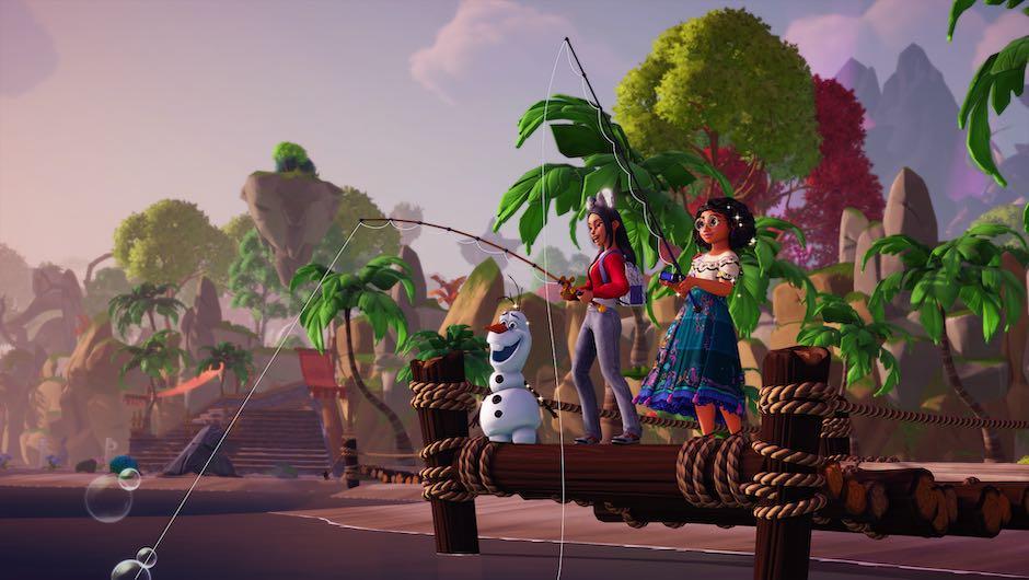 découvrez la mise à jour majeure 2026 de disney dreamlight valley avec de nouvelles aventures, personnages et fonctionnalités exclusives pour une expérience magique inégalée.