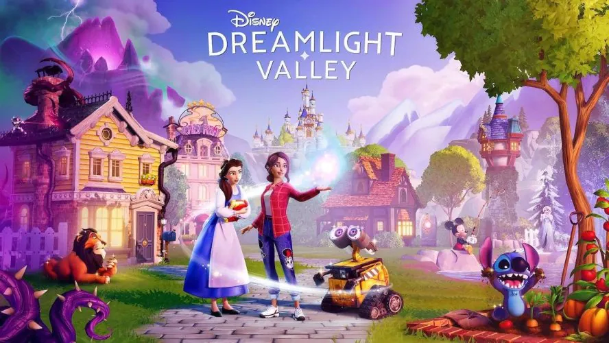 découvrez la mise à jour majeure 2026 de disney dreamlight valley avec de nouvelles aventures, personnages et fonctionnalités exclusives pour une expérience magique inoubliable.