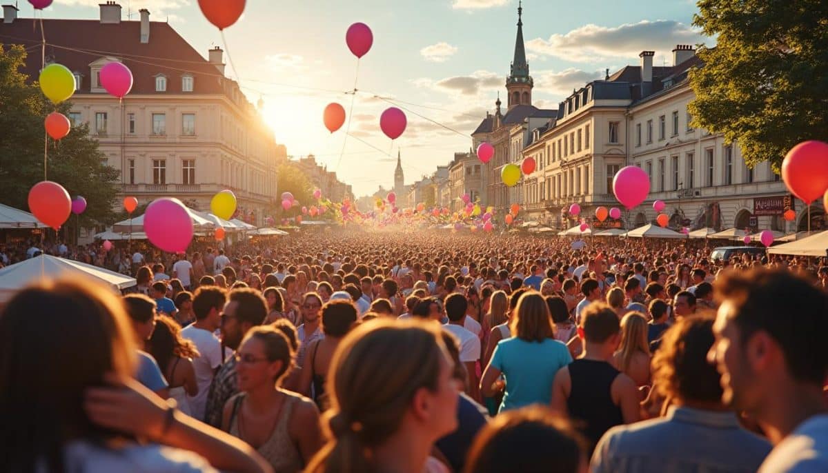 découvrez pourquoi disney+ est le phénomène incontournable de 2025, avec son contenu exclusif, ses nouveautés captivantes et son impact sur le streaming mondial.