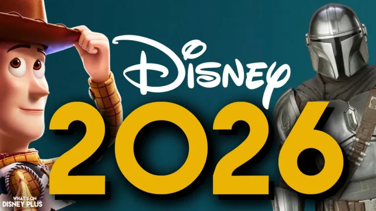 découvrez les sorties disney prévues pour mars 2026 ainsi que les suites de séries très attendues par les fans. restez informé des nouveautés incontournables à ne pas manquer.