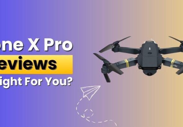 découvrez le drone x pro : ses fonctionnalités avancées et ses nombreux usages pour tous vos projets aériens.