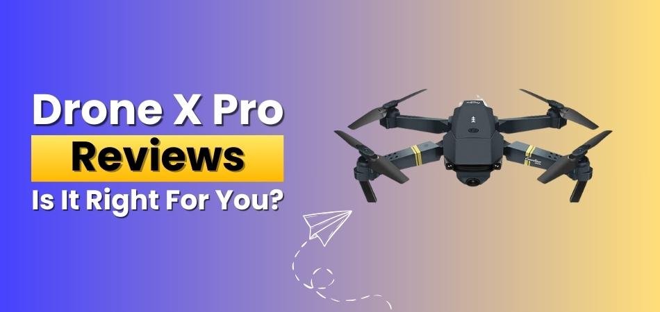 découvrez le drone x pro : ses fonctionnalités avancées et ses nombreux usages pour tous vos projets aériens.