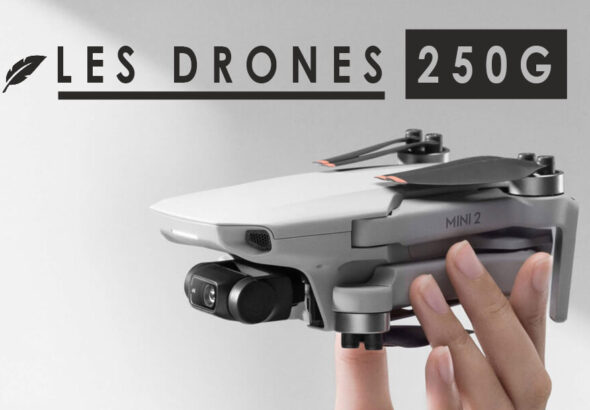 découvrez notre sélection des meilleurs drones légers de moins de 250g en 2026, idéals pour débutants et professionnels. performances, nouveautés et conseils d'achat.