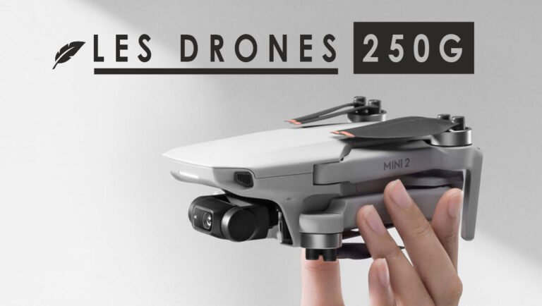 découvrez notre sélection des meilleurs drones légers de moins de 250g en 2026, idéals pour débutants et professionnels. performances, nouveautés et conseils d'achat.