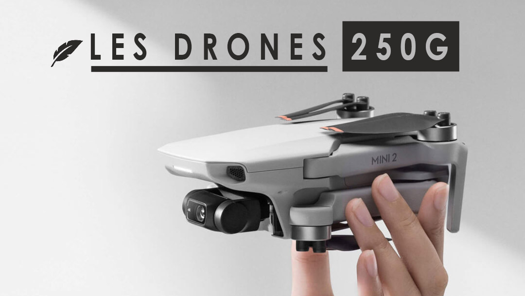 découvrez notre sélection des meilleurs drones légers de moins de 250g en 2026, idéals pour débutants et professionnels. performances, nouveautés et conseils d'achat.