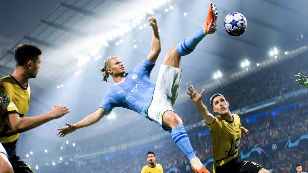 découvrez comment jouer à ea fc 26 gratuitement et profitez d'une expérience de football immersive sans frais. astuces, téléchargements et infos sur ea fc 26 gratuit.