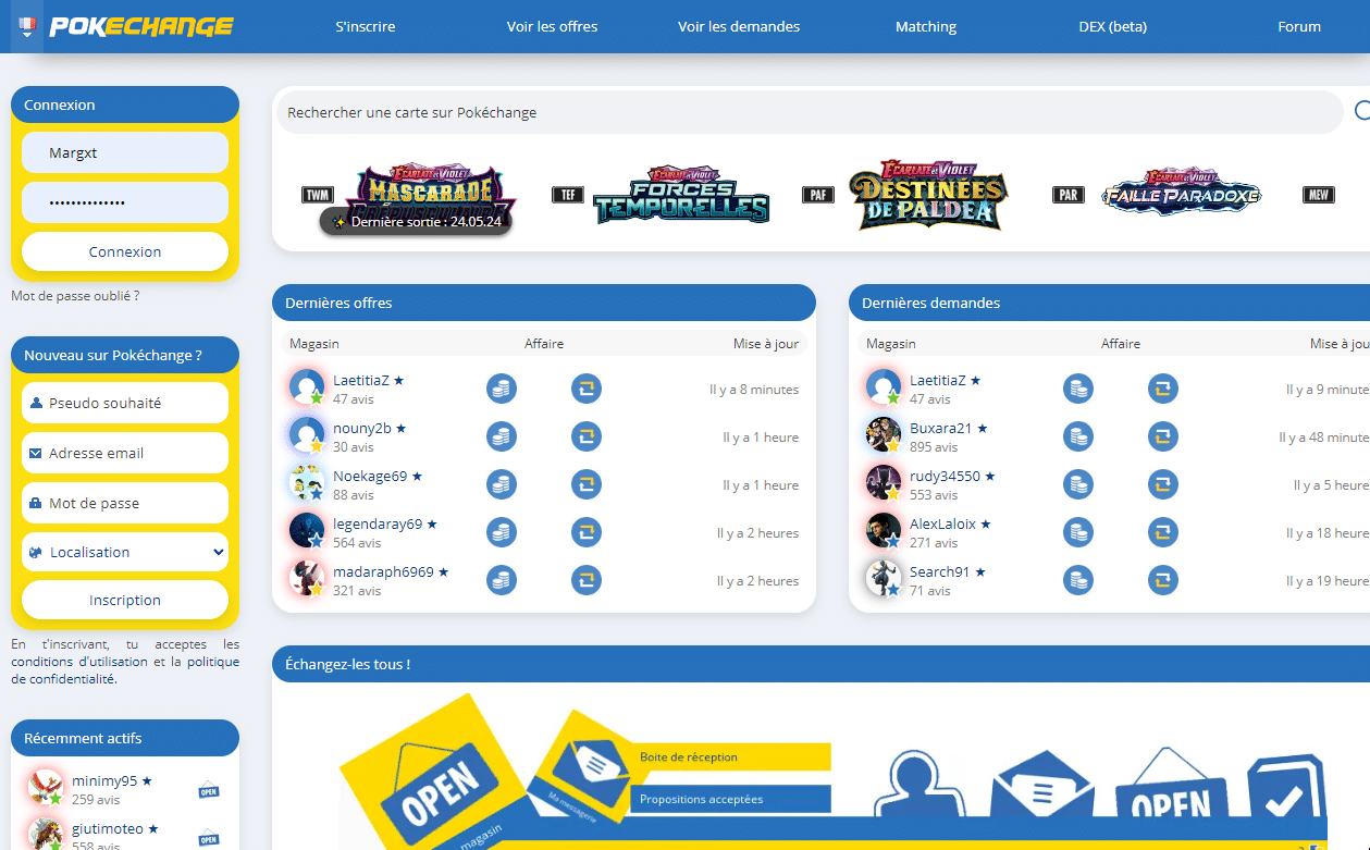 découvrez les meilleures astuces et conseils pour l'échange de cartes pokémon en 2026. trouvez des partenaires, négociez efficacement et complétez votre collection pokémon !