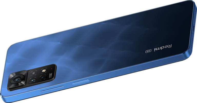 découvrez l'écran lumineux et les performances puissantes du redmi note 11 pro 5g, idéal pour une expérience fluide et immersive.