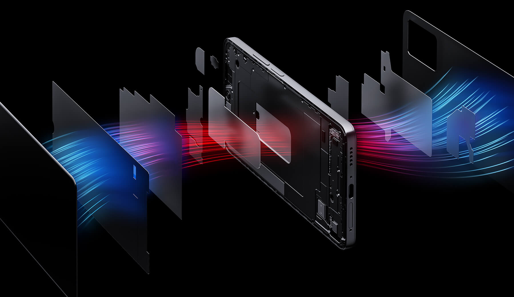 découvrez l'écran exceptionnel et les performances puissantes du redmi note 11 pro 5g pour une expérience mobile fluide et immersive.