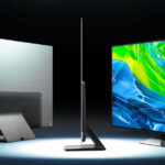 découvrez les caractéristiques et avantages de l'écran oled de l'iphone x, offrant une qualité d'image exceptionnelle, des couleurs vives et une consommation d'énergie optimisée.