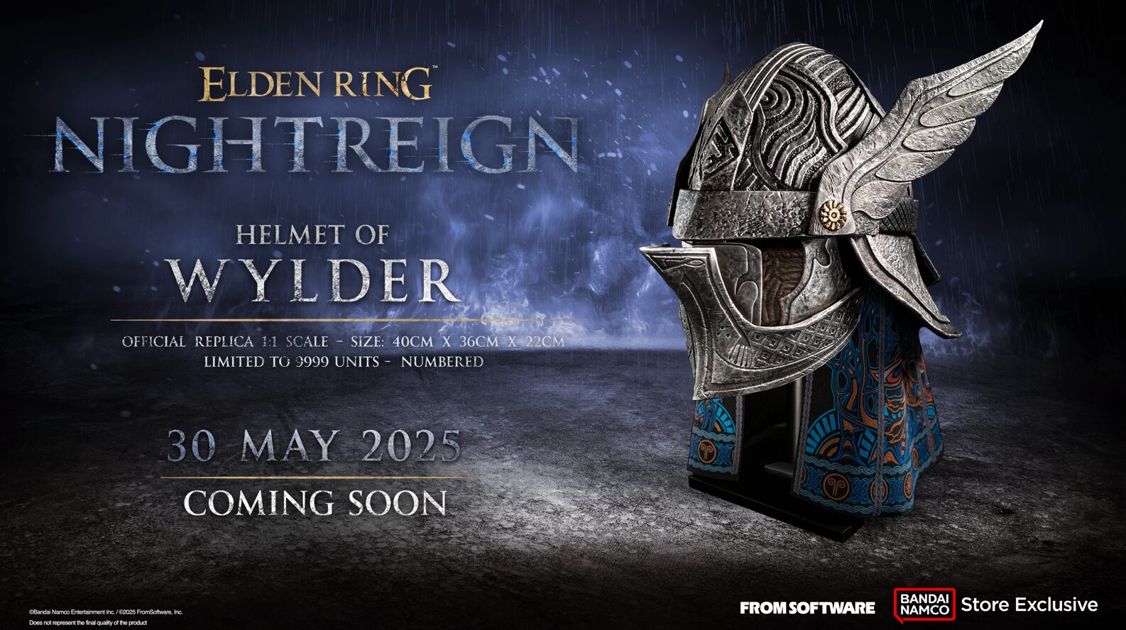 découvrez elden ring nightreign, une nouvelle aventure révolutionnaire qui transforme l'expérience du jeu avec des défis inédits et un univers époustouflant.