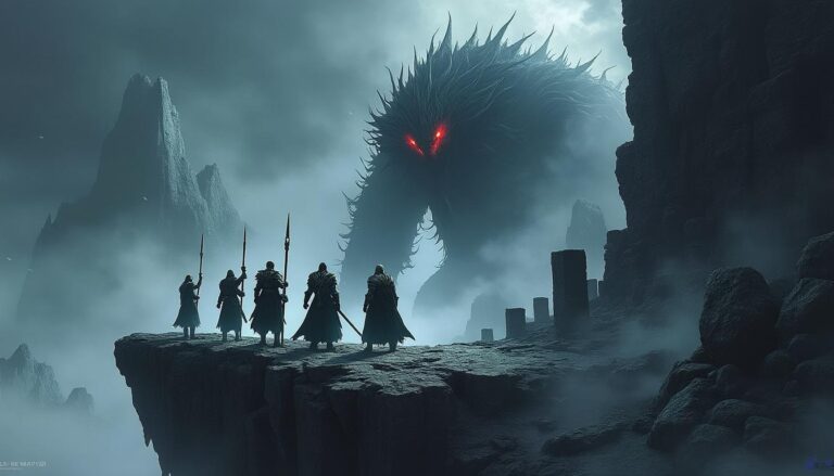 découvrez elden ring nightreign, une nouvelle aventure révolutionnaire qui repousse les limites du jeu vidéo avec un univers immersif et des défis inédits.