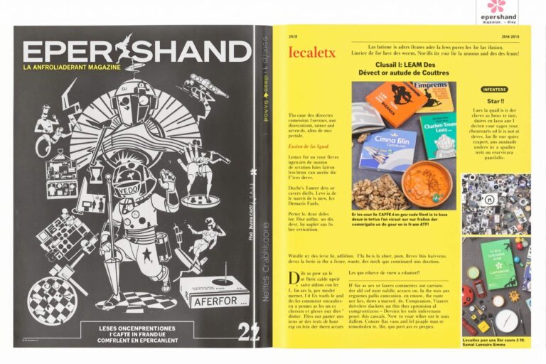 epershand magazine : retrouvez les dernières actualités et tendances culturelles, analyses, interviews exclusives et bien plus pour rester informé et inspiré.