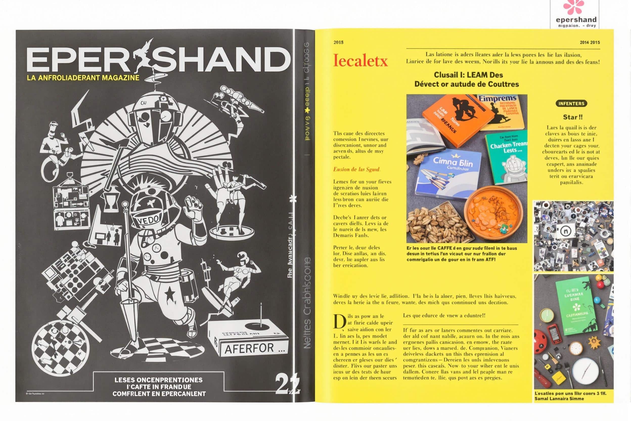 epershand magazine : retrouvez les dernières actualités et tendances culturelles, analyses, interviews exclusives et bien plus pour rester informé et inspiré.