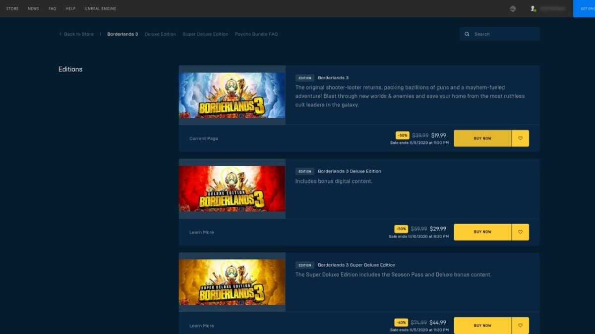 découvrez le jeu acclamé offert gratuitement par epic games, profitez de cette opportunité exclusive pour enrichir votre bibliothèque de jeux dès maintenant !