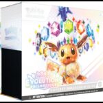 découvrez tout sur les évolutions prismatiques des pokémon, leurs caractéristiques uniques et comment les obtenir dans vos jeux préférés.