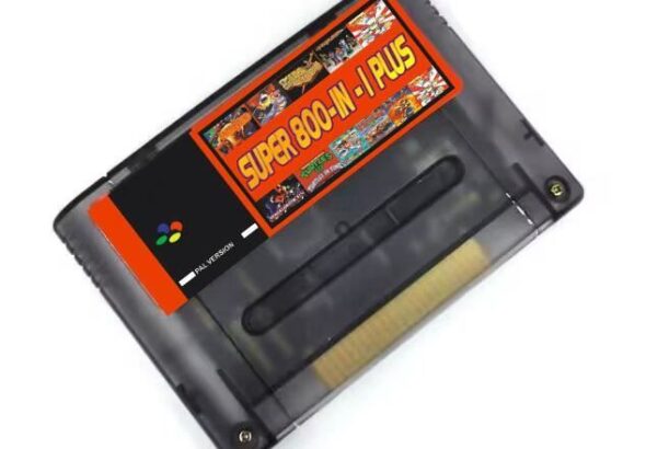 apprenez à fabriquer votre propre cartouche de jeux rétro facilement grâce à notre guide complet et astuces pratiques pour les passionnés de jeux vidéo vintage.