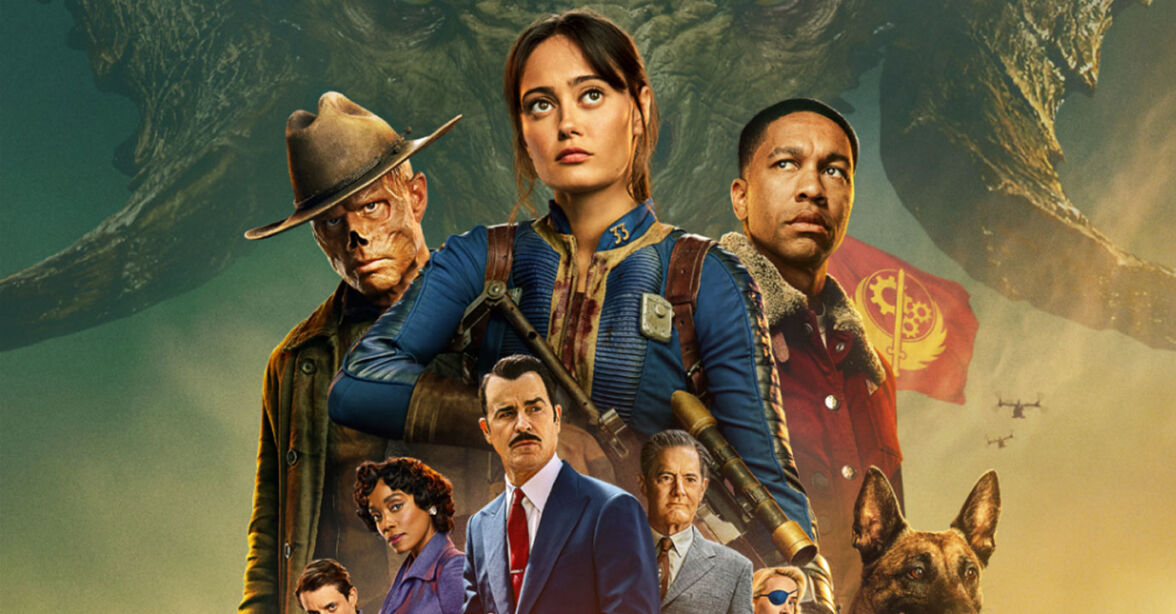 découvrez les premières révélations de la saison 3 de fallout, avec des détails exclusifs sur l'intrigue, les personnages et les nouveautés à venir.